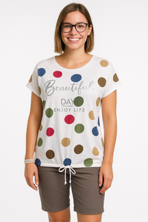 Haut - Collection Italienne - 13972B