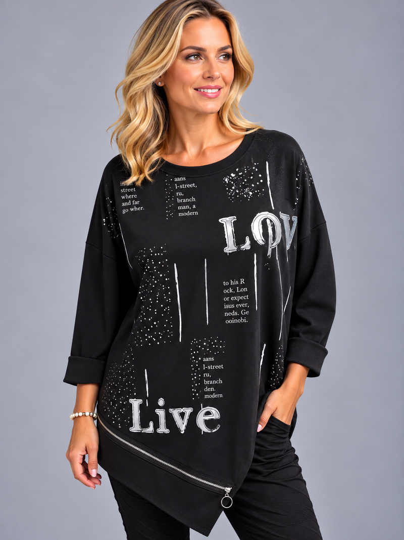 Haut - Collection Italienne - 08719