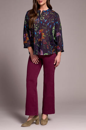 Blouse - Tribal - 55390