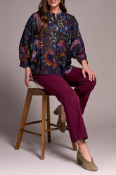 Blouse - Tribal - 55390