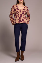 Haut - Tribal - 55850B