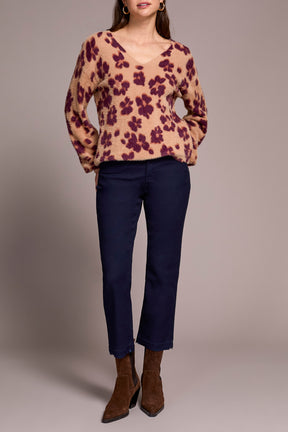 Haut - Tribal - 55850B