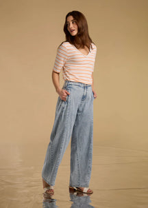 Trousers - FDJ - 5704992