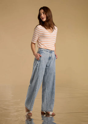 Trousers - FDJ - 5704992