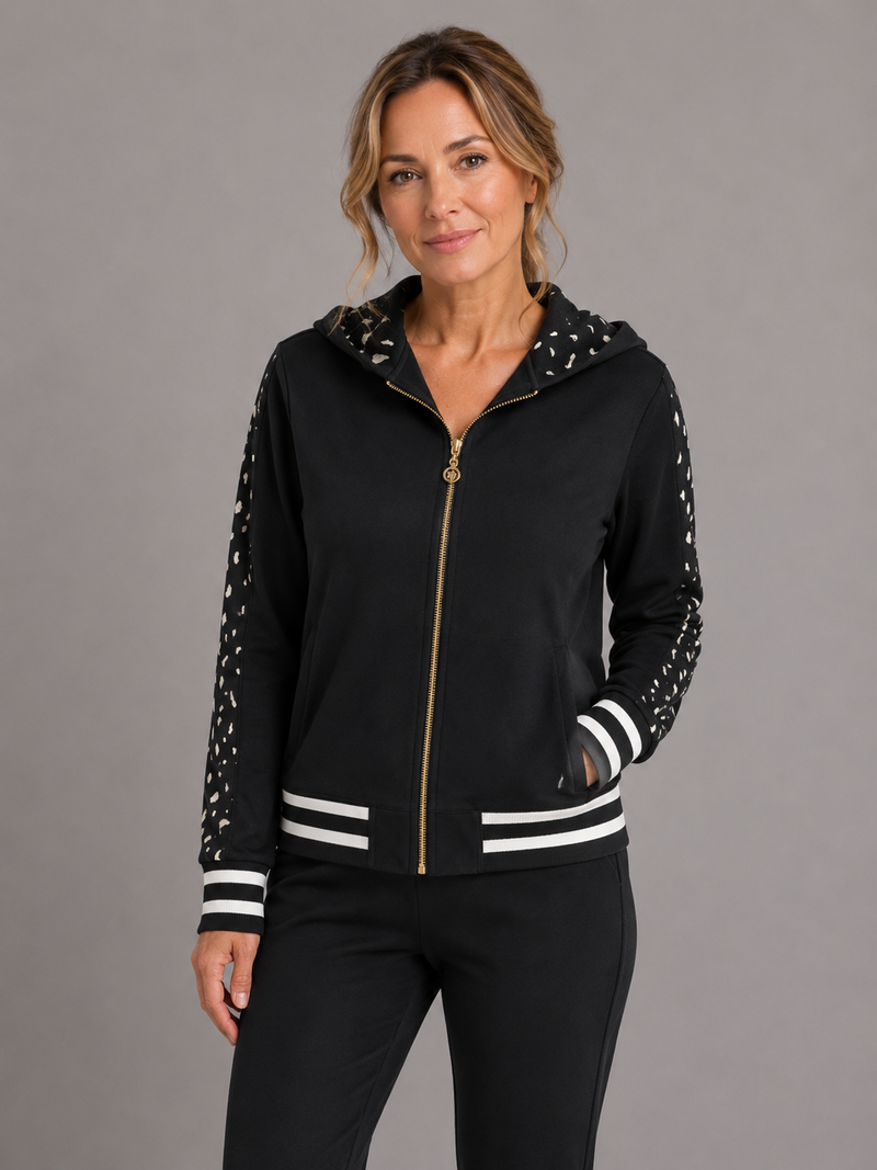 Jacket - Orly - 262235