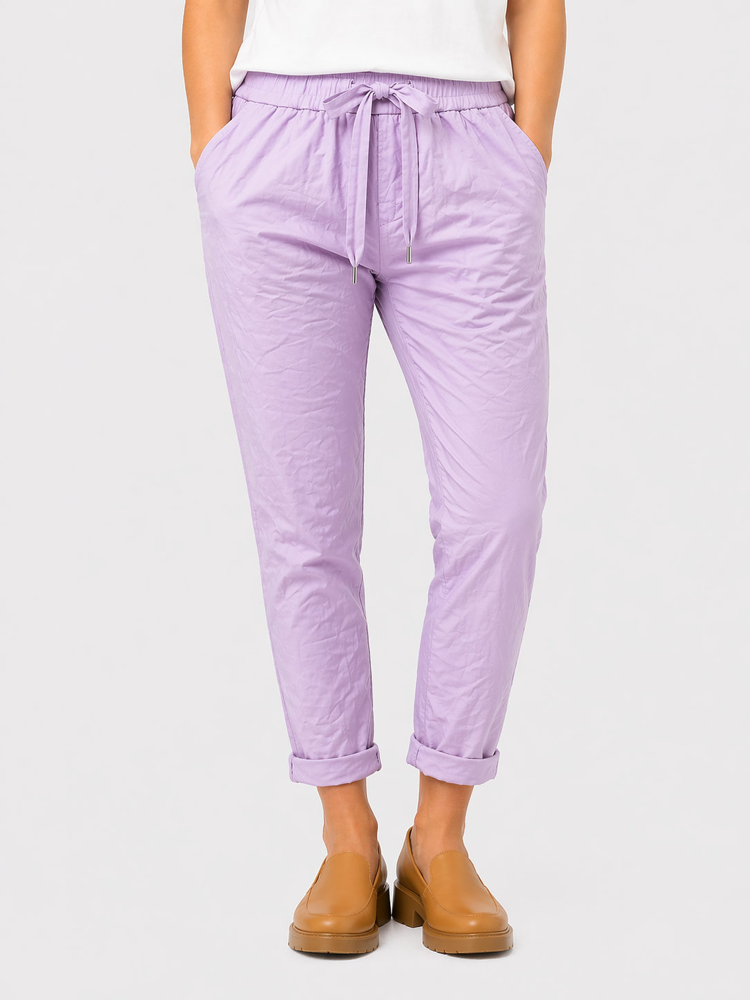 Pantalon - Collection Italienne - 6175B Plus
