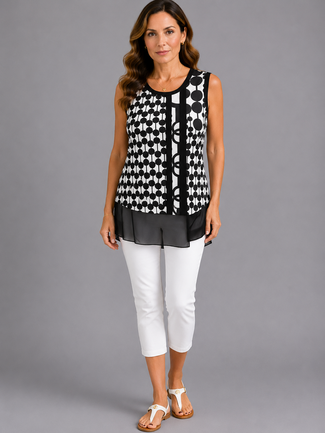 Haut - Tango Mango - T6057
