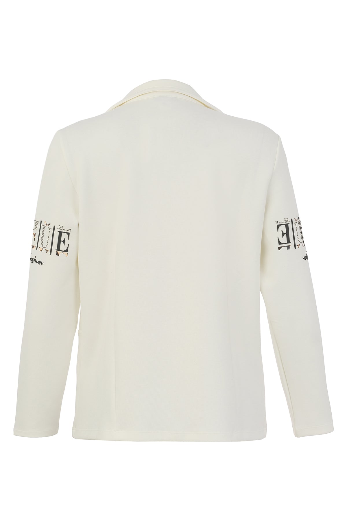 Jacket - Tricotto - 56110