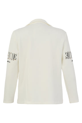 Jacket - Tricotto - 56110