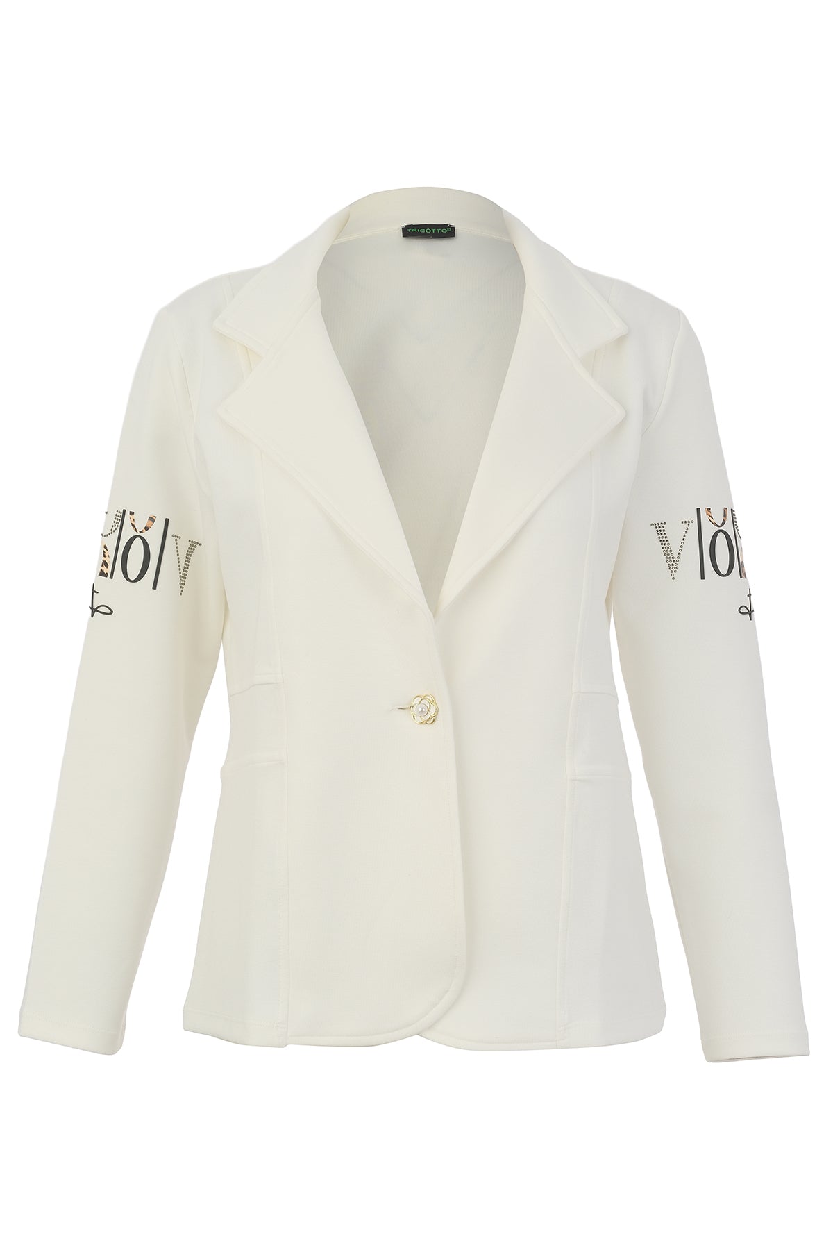 Jacket - Tricotto - 56110