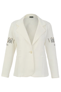 Jacket - Tricotto - 56110