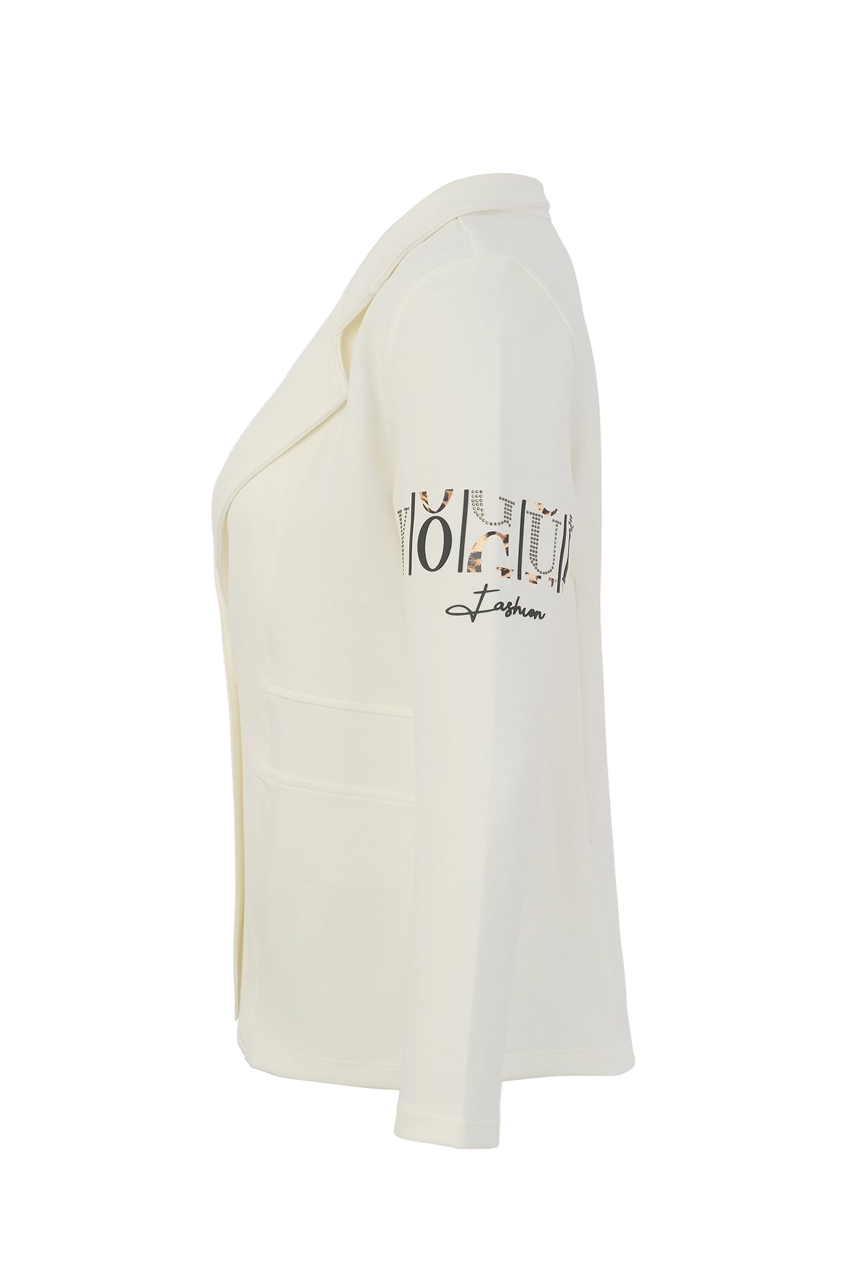 Jacket - Tricotto - 56110