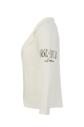 Jacket - Tricotto - 56110