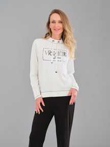 Top - Tricotto - 56116