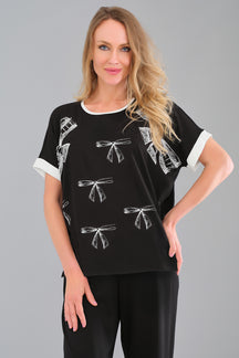Haut - Tricotto - 56138