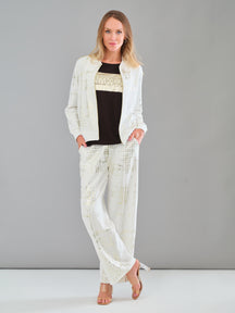 Jacket - Tricotto - 56141