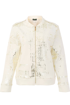 Jacket - Tricotto - 56141