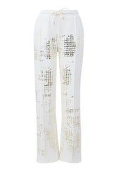 Pants - Tricotto - 56148