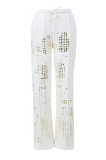 Pants - Tricotto - 56148