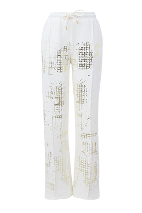 Pants - Tricotto - 56148