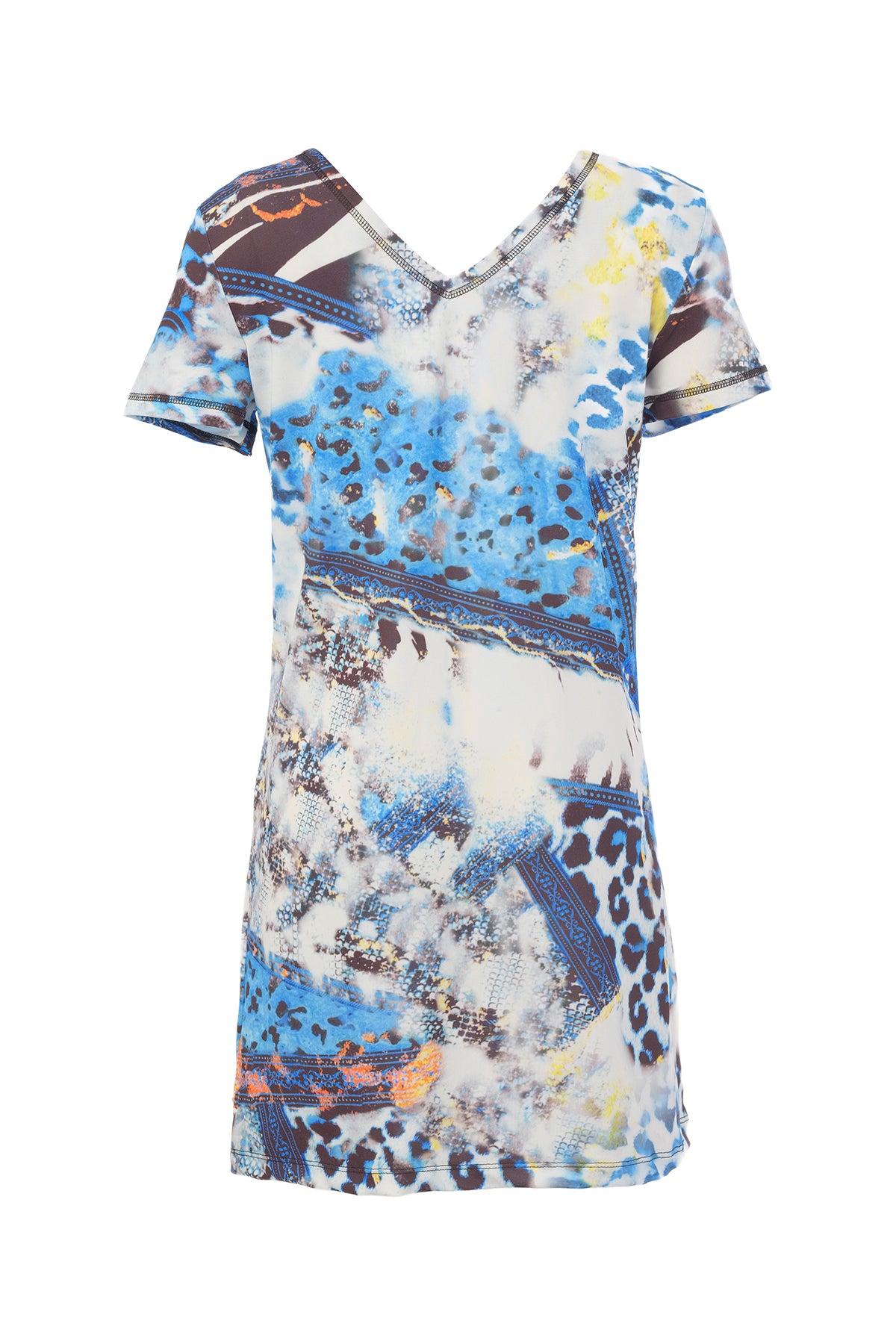 Dress - Tricotto - 56160