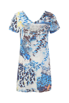 Dress - Tricotto - 56160