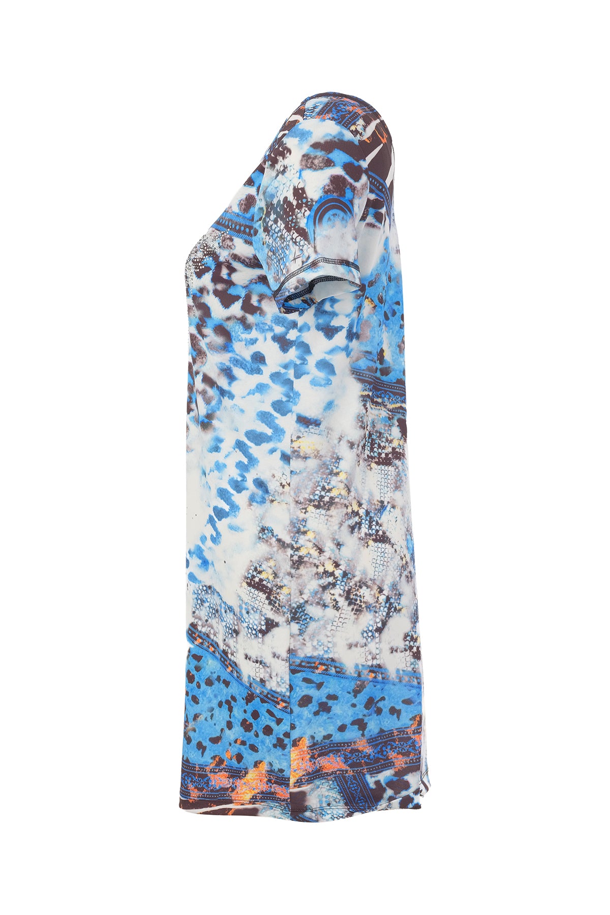 Dress - Tricotto - 56160
