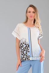Haut - Tricotto - 56170