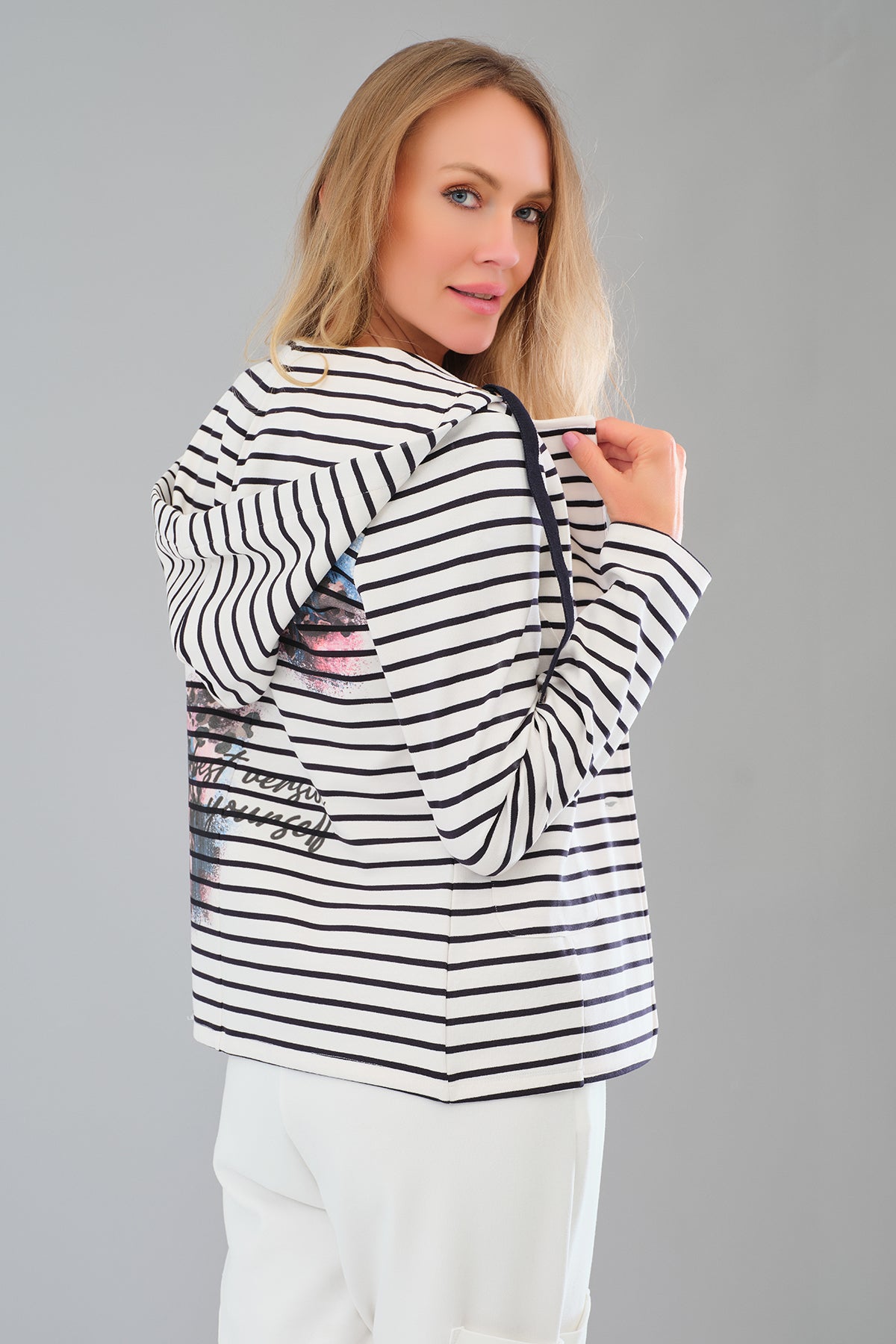 Jacket - Tricotto - 56188