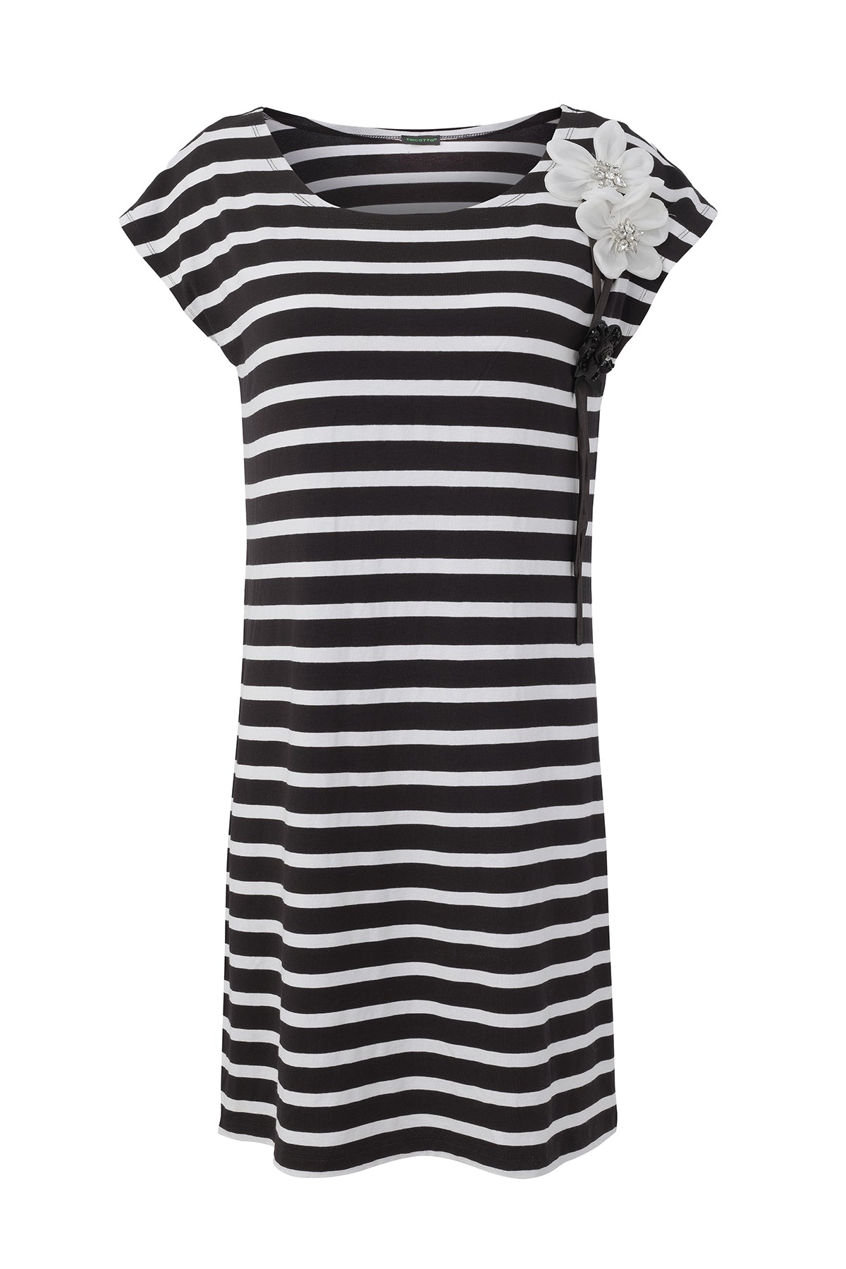 Robe - Tricotto - 56192
