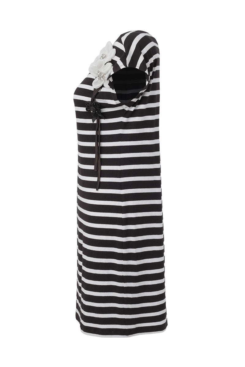 Robe - Tricotto - 56192