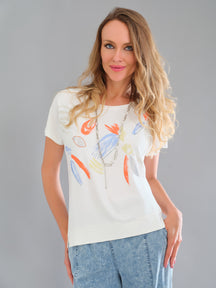 Top - Tricotto - 56203