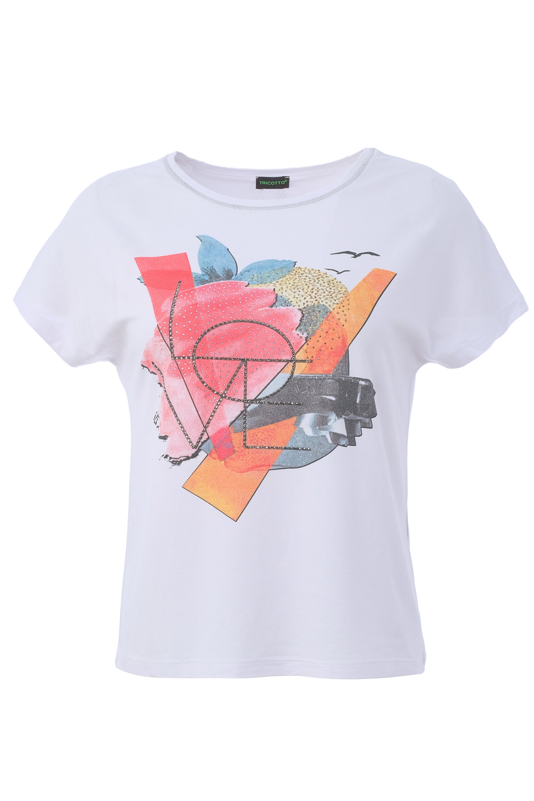 Haut - Tricotto - 56206