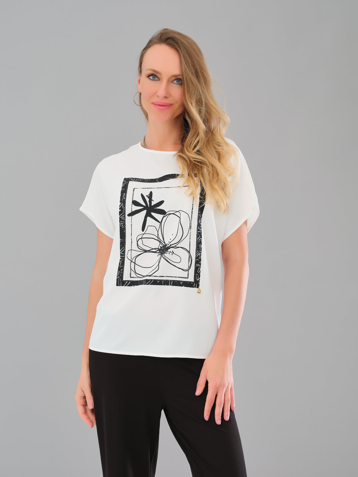 Top - Tricotto - 56211