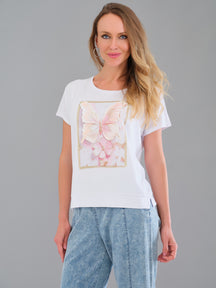 Haut - Tricotto - 56240