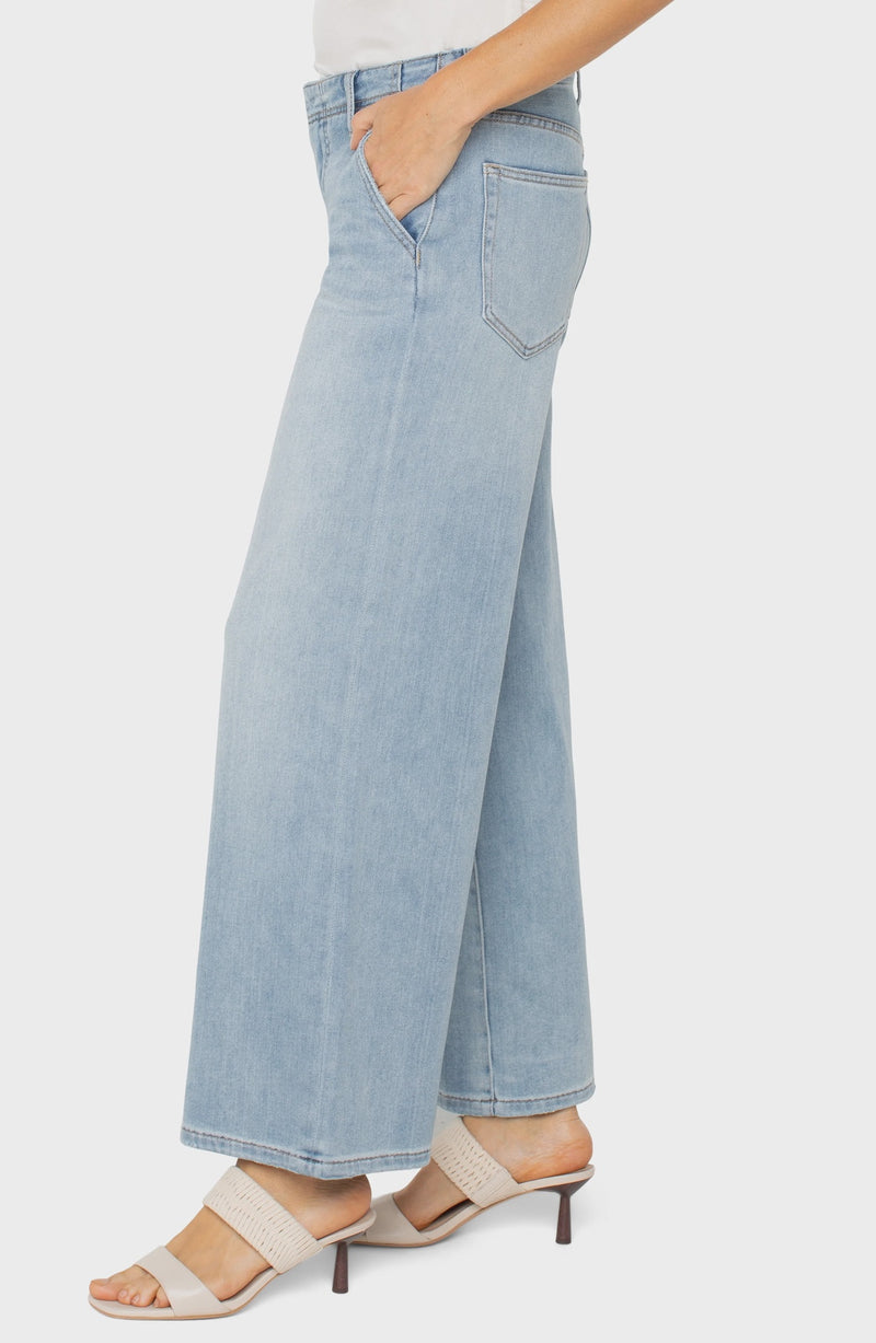 Jeans - Liverpool - Lm4678Ssl