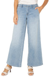 Jeans - Liverpool - Lm4678Ssl