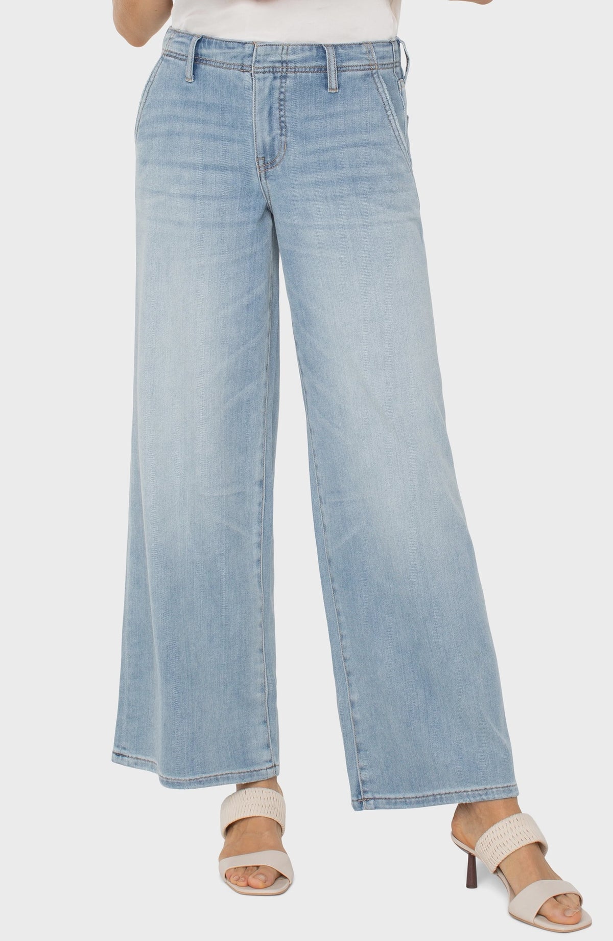 Jeans - Liverpool - Lm4678Ssl