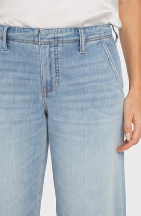 Jeans - Liverpool - Lm4678Ssl