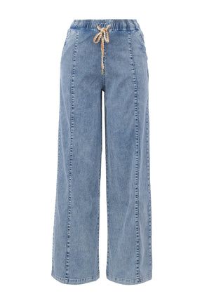 Jeans - Tricotto - 56258
