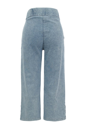 Pants - Tricotto - 56259