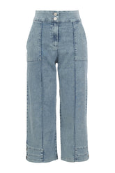Pants - Tricotto - 56259