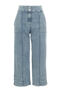 Pants - Tricotto - 56259