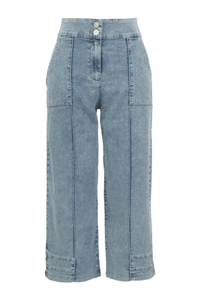 Pants - Tricotto - 56259