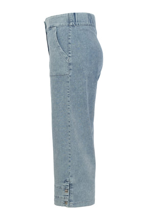 Pants - Tricotto - 56259