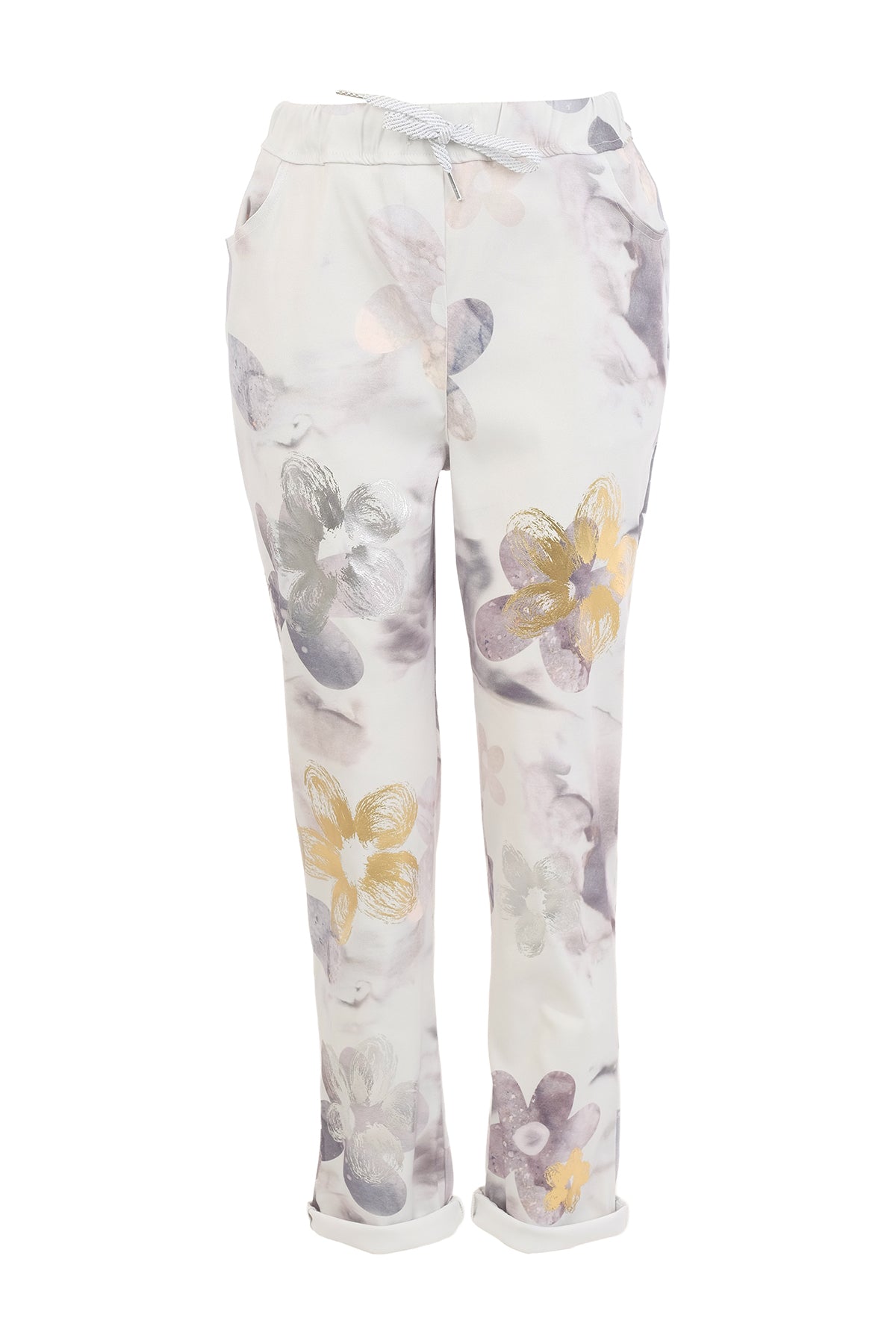 Pantalon - Tricotto - 56282