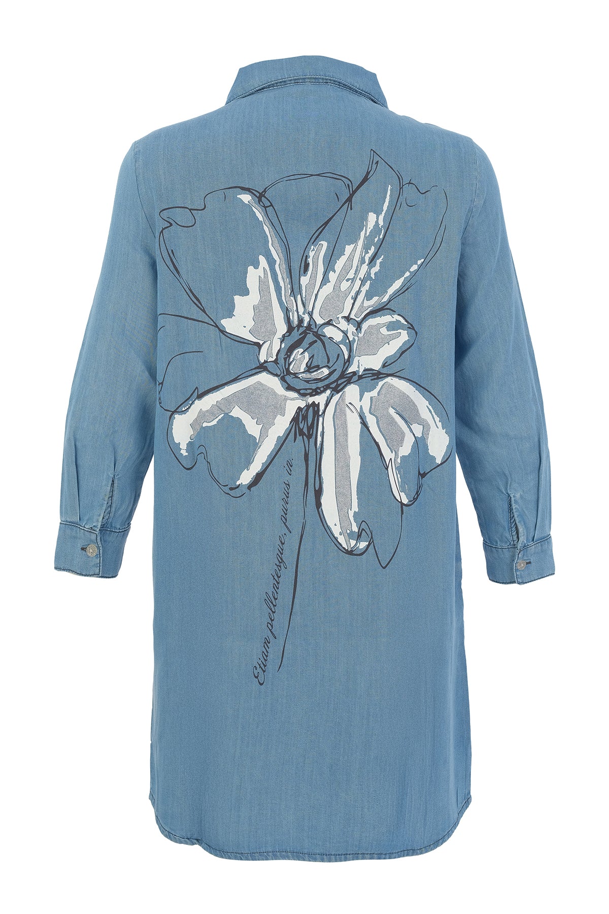 Dress - Tricotto - 56314