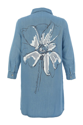 Dress - Tricotto - 56314