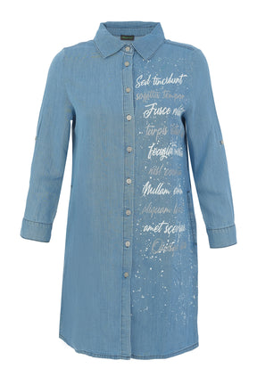 Dress - Tricotto - 56314