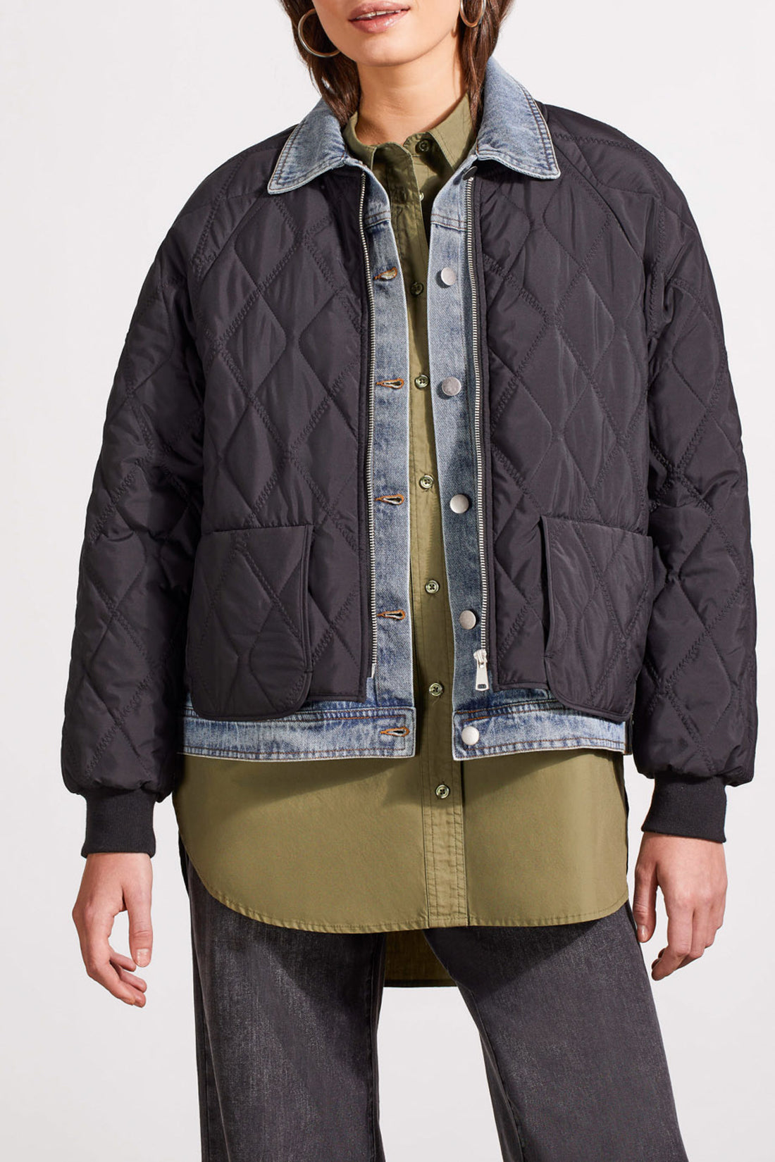 Bomber Tribal 56310